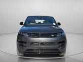 Thumbnail of 2025 Carpathian Grey Land Rover Range Rover Sport