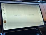 Thumbnail of 2025 Carpathian Grey Land Rover Range Rover Sport