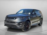 Photo of 2025 Carpathian Grey Land Rover Range Rover Sport