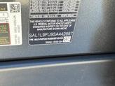 Thumbnail of 2025 Carpathian Grey Land Rover Range Rover Sport