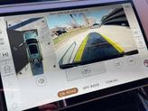 Thumbnail of 2025 Carpathian Grey Land Rover Range Rover Sport