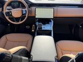 Thumbnail of 2025 Carpathian Grey Land Rover Range Rover Sport