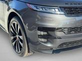 Thumbnail of 2025 Carpathian Grey Land Rover Range Rover Sport