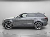 Thumbnail of 2025 Carpathian Grey Land Rover Range Rover Sport