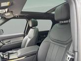 Thumbnail of 2025 Carpathian Grey Land Rover Range Rover Sport