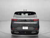 Thumbnail of 2025 Carpathian Grey Land Rover Range Rover Sport