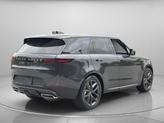 Thumbnail of 2025 Carpathian Grey Land Rover Range Rover Sport