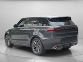 Thumbnail of 2025 Carpathian Grey Land Rover Range Rover Sport