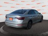 Thumbnail of 2021 Silver Metallic Volkswagen Jetta