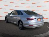 Thumbnail of 2021 Silver Metallic Volkswagen Jetta