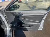 Thumbnail of 2021 Silver Metallic Volkswagen Jetta