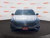 Thumbnail of 2021 Silver Metallic Volkswagen Jetta