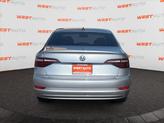 Thumbnail of 2021 Silver Metallic Volkswagen Jetta