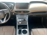 Thumbnail of 2023 Serenity White Pearl Hyundai SANTA FE