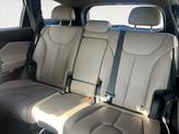 Thumbnail of 2023 Serenity White Pearl Hyundai SANTA FE