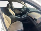 Thumbnail of 2023 Serenity White Pearl Hyundai SANTA FE