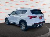 Thumbnail of 2023 Serenity White Pearl Hyundai SANTA FE