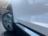 Thumbnail of 2023 Serenity White Pearl Hyundai SANTA FE