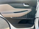 Thumbnail of 2023 Serenity White Pearl Hyundai SANTA FE