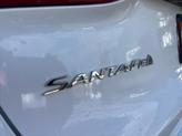 Thumbnail of 2023 Serenity White Pearl Hyundai SANTA FE