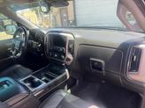 Thumbnail of 2016 Onyx Black GMC Sierra 1500