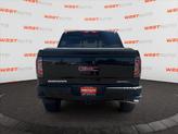 Thumbnail of 2016 Onyx Black GMC Sierra 1500