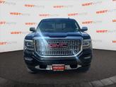 Thumbnail of 2016 Onyx Black GMC Sierra 1500