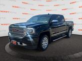 Photo of 2016 Onyx Black GMC Sierra 1500