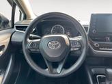Thumbnail of 2020 White Toyota Corolla