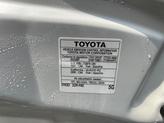 Thumbnail of 2020 White Toyota Corolla