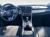 Thumbnail of 2019 Gray Honda Civic