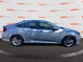 Thumbnail of 2019 Gray Honda Civic