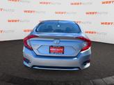 Thumbnail of 2019 Gray Honda Civic
