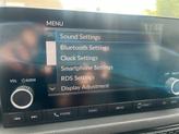 Thumbnail of 2024 Crystal Black Pearl Honda Civic