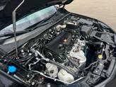 Thumbnail of 2024 Crystal Black Pearl Honda Civic