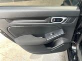 Thumbnail of 2024 Crystal Black Pearl Honda Civic