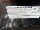 Thumbnail of 2024 Crystal Black Pearl Honda Civic