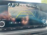 Thumbnail of 2024 Crystal Black Pearl Honda Civic