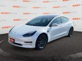 Photo of 2021 Pearl White Multi-Coat Tesla Model 3
