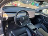 Thumbnail of 2021 Pearl White Multi-Coat Tesla Model 3
