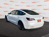 Thumbnail of 2021 Pearl White Multi-Coat Tesla Model 3