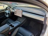 Thumbnail of 2021 Pearl White Multi-Coat Tesla Model 3