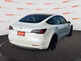Thumbnail of 2021 Pearl White Multi-Coat Tesla Model 3