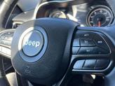 Thumbnail of 2022 Bright White Clearcoat Jeep Cherokee