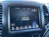 Thumbnail of 2022 Bright White Clearcoat Jeep Cherokee