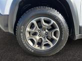 Thumbnail of 2022 Bright White Clearcoat Jeep Cherokee