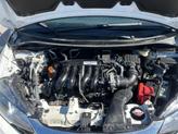 Thumbnail of 2020 Platinum White Pearl Honda Fit