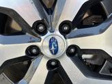 Thumbnail of 2019 Dark Gray Metallic Subaru Forester