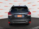 Thumbnail of 2019 Dark Gray Metallic Subaru Forester