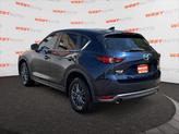 Thumbnail of 2017 Deep Crystal Blue Mica Mazda CX-5